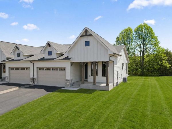 20 Palomino Court, Hudson, WI 54016