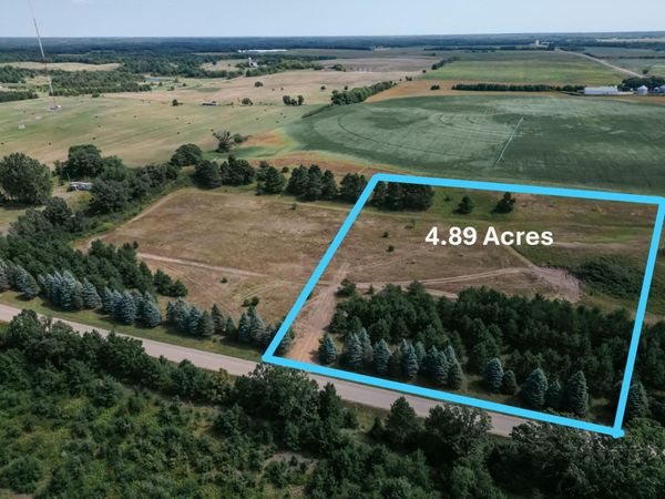 TBD 155th Avenue, Fort Ripley, MN 56449