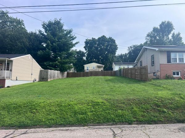 0 W Hubert Avenue , Lancaster, OH 43130