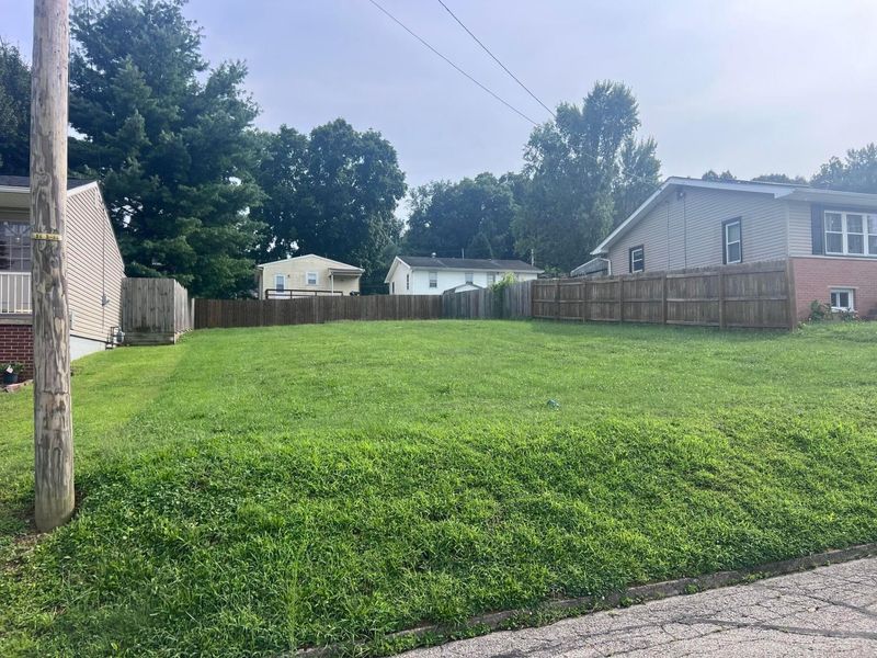 0 W Hubert Avenue, Lancaster, OH 43130 Photo 3