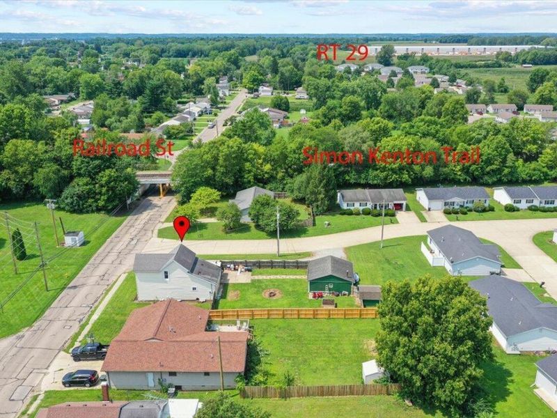 426 W Light Street , Urbana, OH 43078 Photo 19