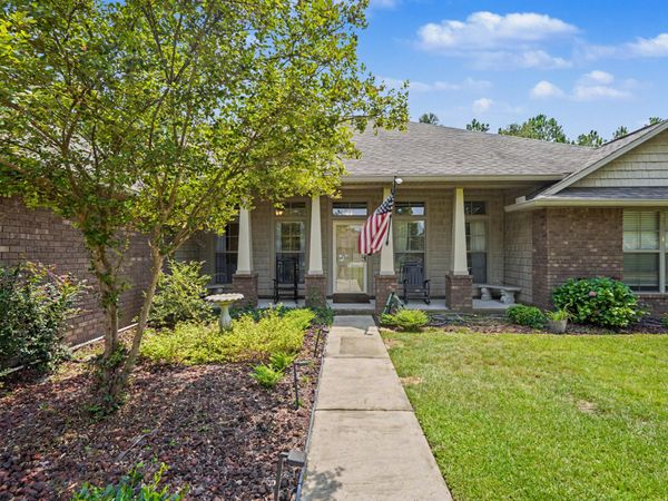 2606 Butterfly Alley, Crestview, FL 32536