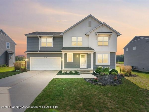 1910 Nightingale Drive, Holt, MI 48842