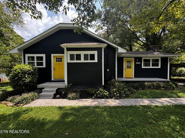 3606 Delrose Drive, Knoxville, TN 37914
