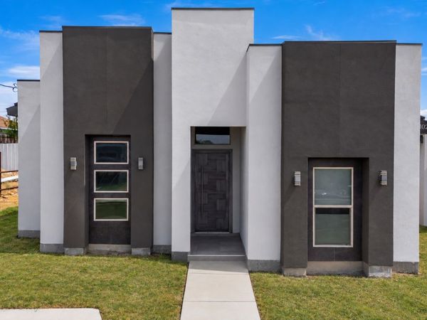 1022 Colon Lane, Eagle Pass, TX 78852