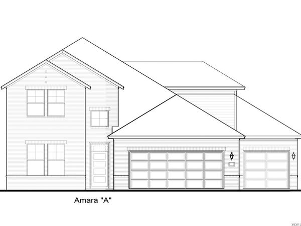 2700 SIERRA CHICAS LN, Seguin, TX 78155