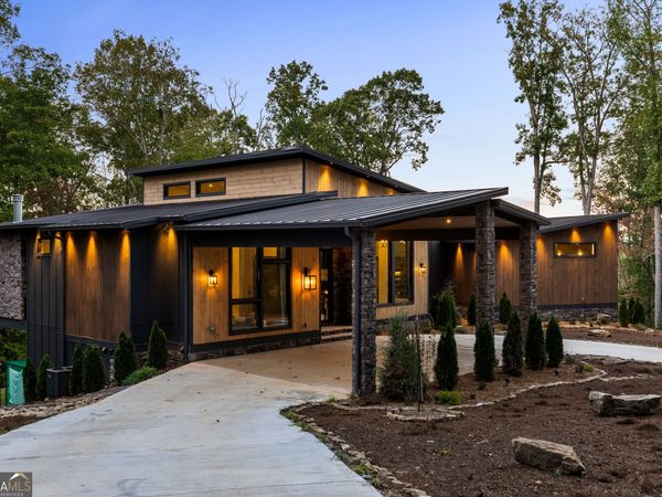 103 Dry Branch Road, Blue Ridge, GA 30513