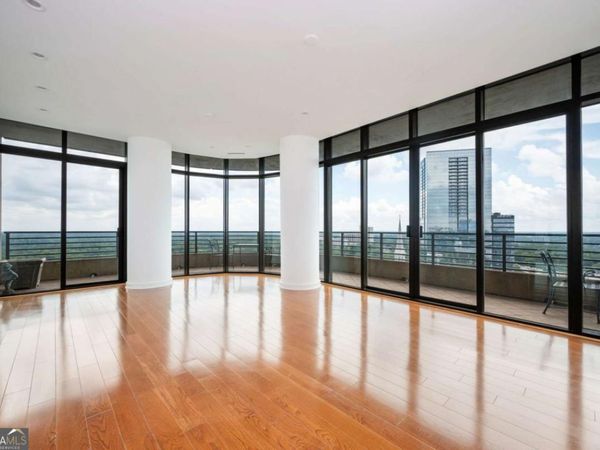 750 Park Avenue NE, Unit 21E, Atlanta, GA 30326