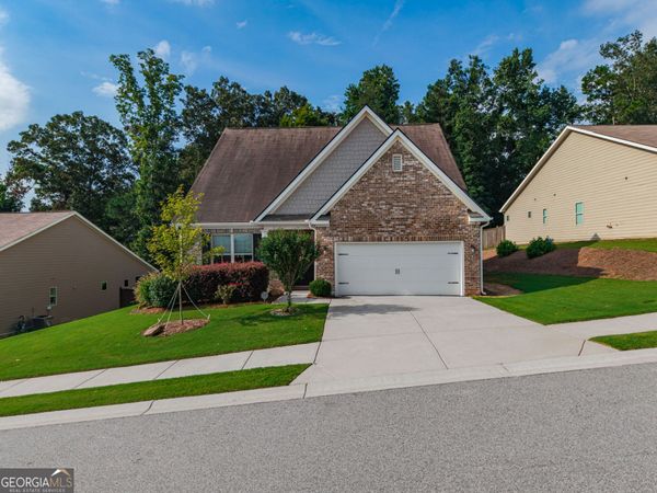 121 Rolling Hills Place, Canton, GA 30114