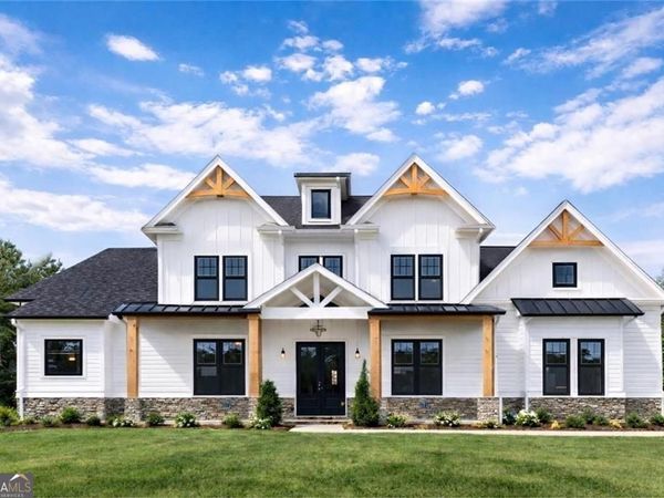 121 Palisade Drive, Rydal, GA 30171