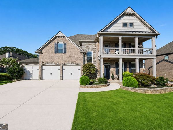 1331 Palouse Hills Place, Lawrenceville, GA 30044