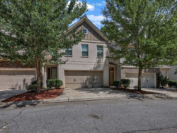 2662 Stonekey Bend, Lithonia, GA 30058