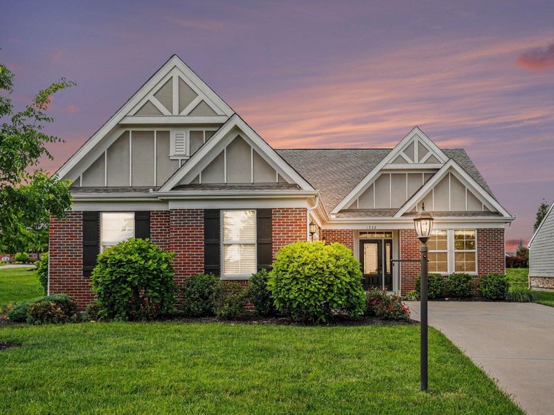 1332 Woodlawn Court, Union, KY 41091 Photo 1