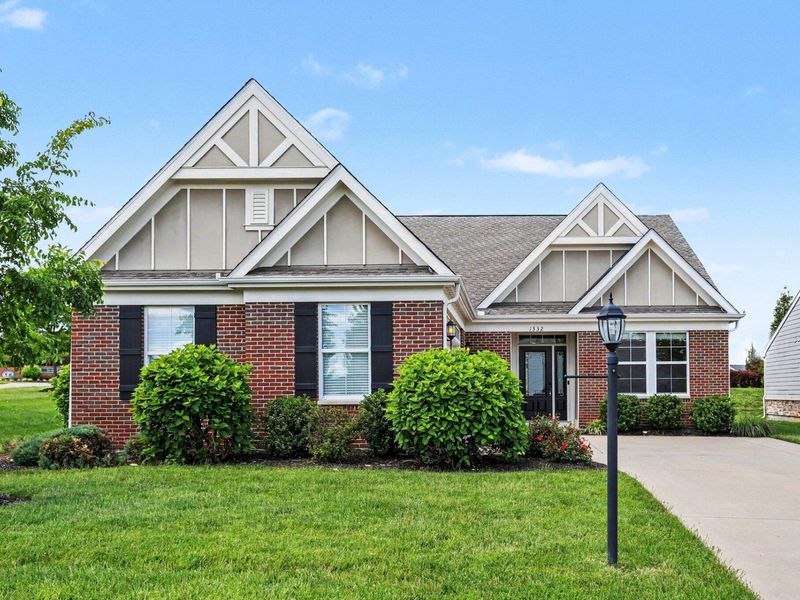 1332 Woodlawn Court, Union, KY 41091 Photo 2