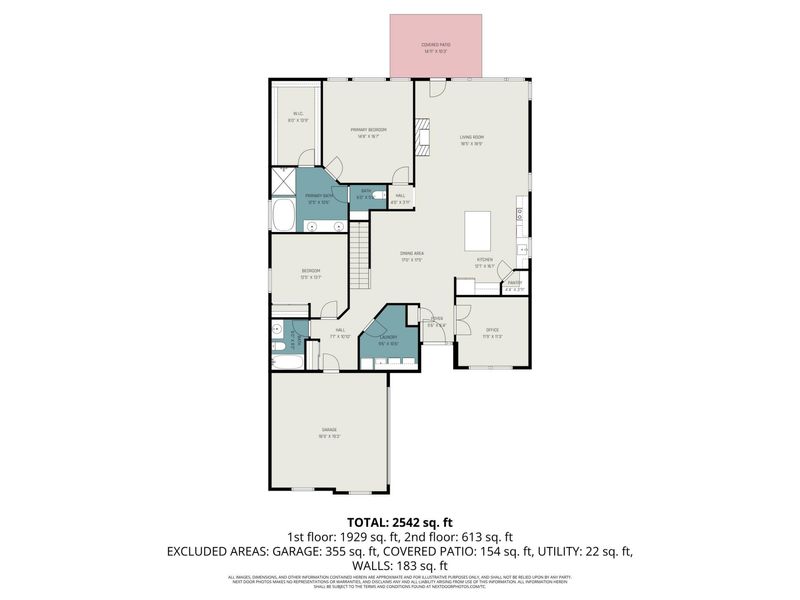 1332 Woodlawn Court, Union, KY 41091 Photo 26
