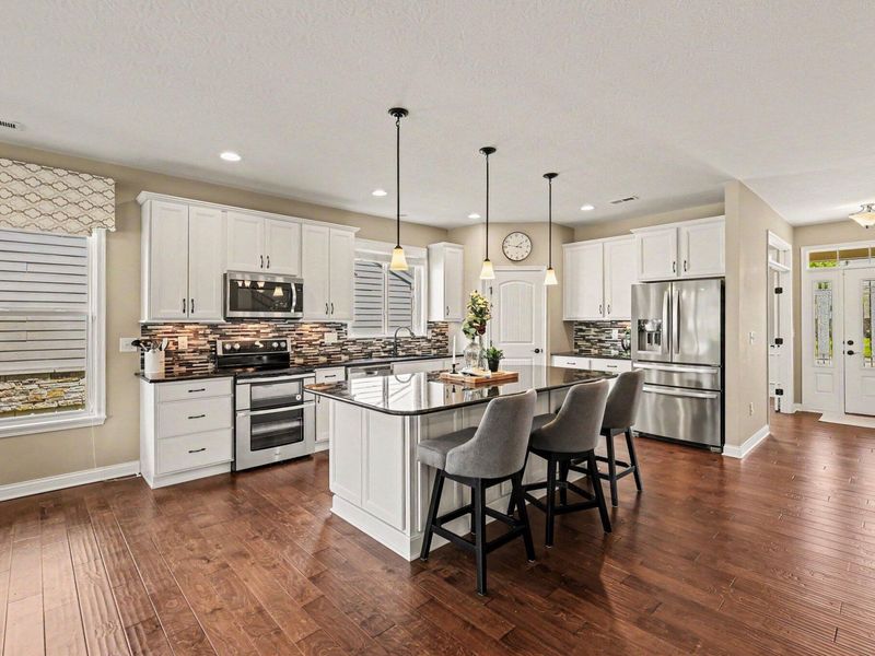 1332 Woodlawn Court, Union, KY 41091 Photo 4
