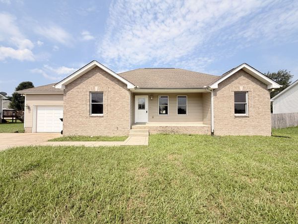 326 Gallop Ln , Springfield, TN 37172