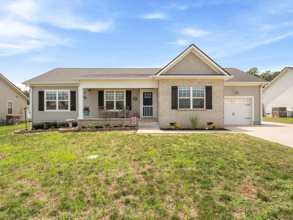 218 Tucker Trice Blvd , Lebanon, TN 37087