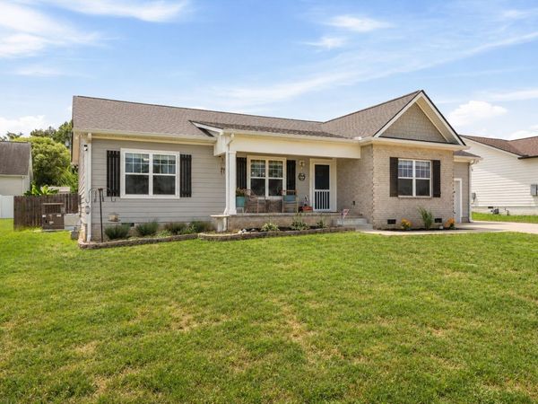218 Tucker Trice Blvd, Lebanon, TN 37087