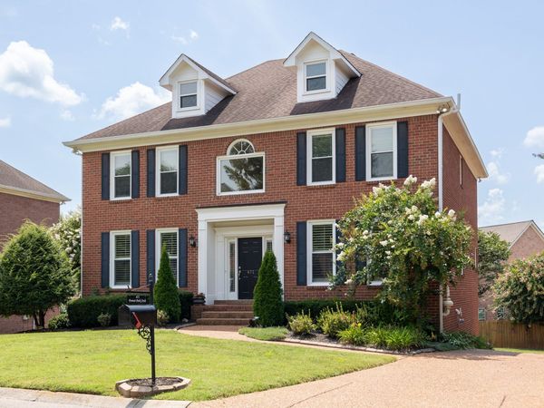 471 Forrest Park Cir , Franklin, TN 37064