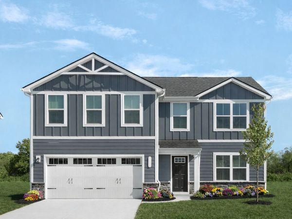 8121 Marchwood Blvd , Antioch, TN 37013
