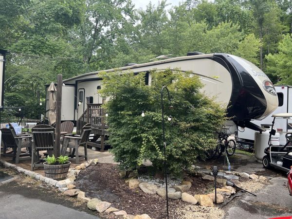 4229 E Parkway #281 , Unit 281, Gatlinburg, TN 37738
