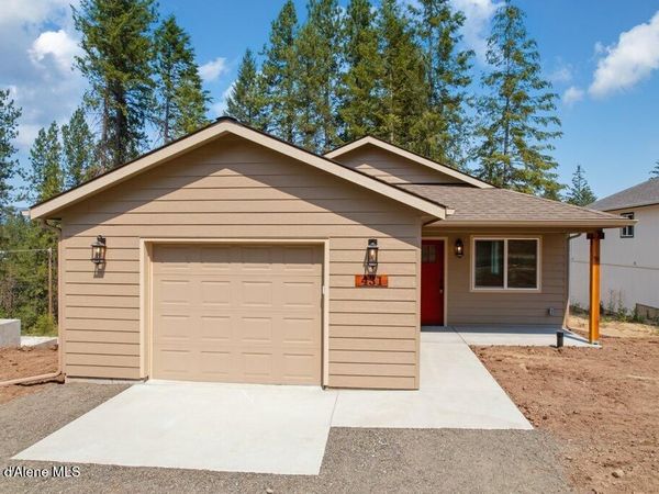 431 F St , Plummer, ID 83851