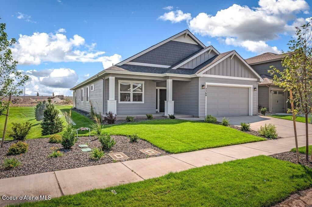3360 W Segar Loop, Post Falls, ID 83854 Main Photo
