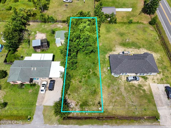 0 Colorado Avenue , Lynn Haven, FL 32444