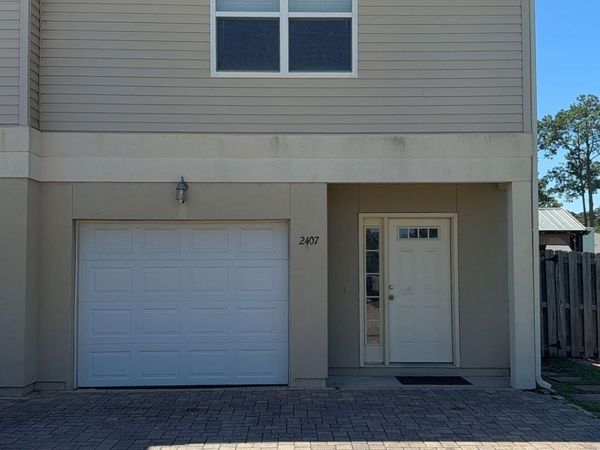 2407 Astrid Lane, Panama City, FL 32408