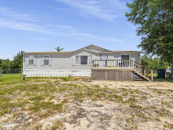 1837 Quail Roost Drive, Alford, FL 32420