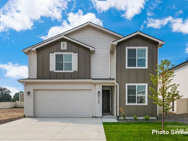 2622 Fall Line St, Caldwell, ID 83605