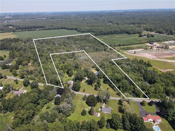 Skuse Road , Phelps, NY 14532