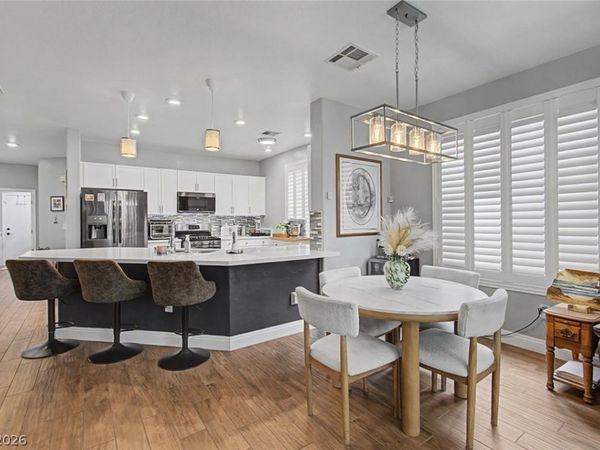 4826 Regalo Bello Street, Las Vegas, NV 89135