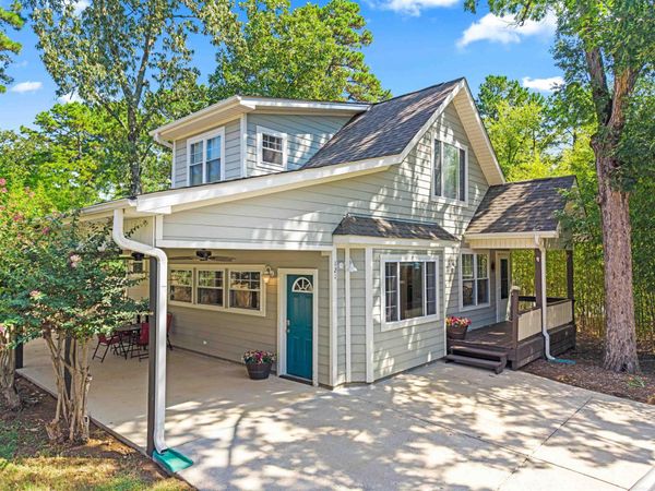 121 Lakehill Lane, Hot Springs, AR 71913