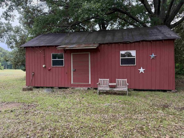 7807 Peters Road, Jacksonville, AR 72076