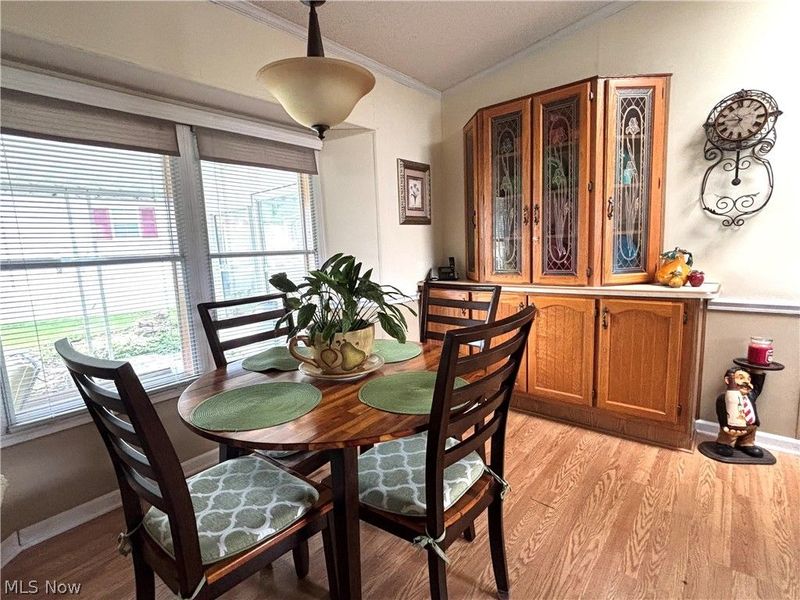 1229 Columbiana Lisbon Road, Unit 72, Columbiana, OH 44408 Photo 12