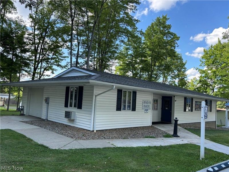 1229 Columbiana Lisbon Road, Unit 72, Columbiana, OH 44408 Photo 35