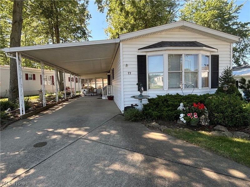 1229 Columbiana Lisbon Road, Unit 72, Columbiana, OH 44408 Photo 5