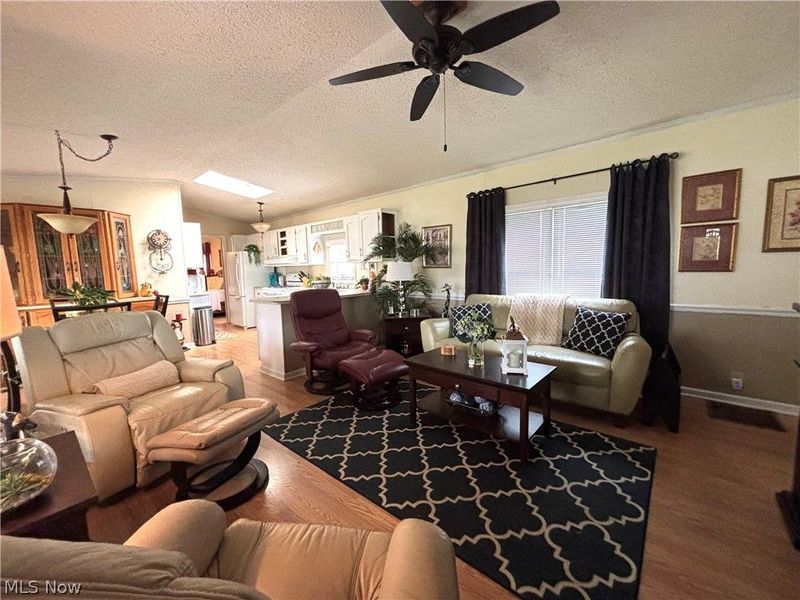 1229 Columbiana Lisbon Road, Unit 72, Columbiana, OH 44408 Photo 6