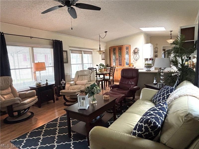 1229 Columbiana Lisbon Road, Unit 72, Columbiana, OH 44408 Photo 9
