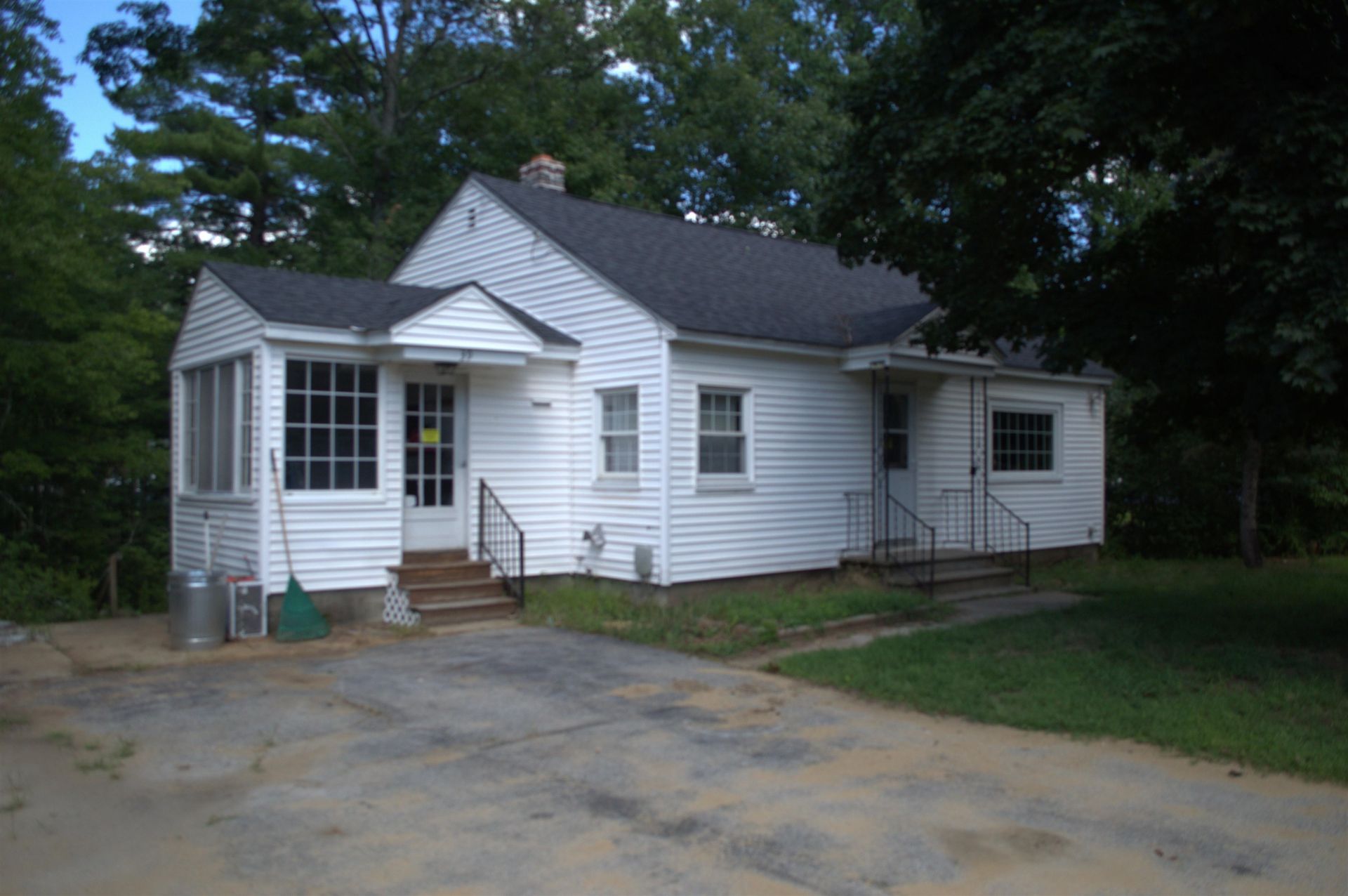 39 Cooper Street, Loudon, NH 03307 Main Photo