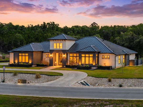 104 Sunridge CV, Georgetown, TX 78633