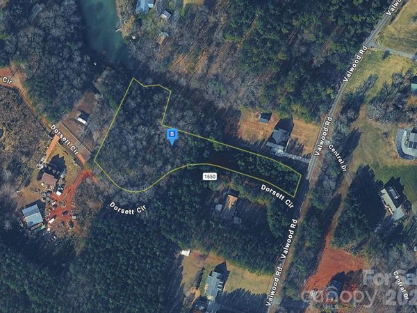 6595 Valwood Road, Conover, NC 28613