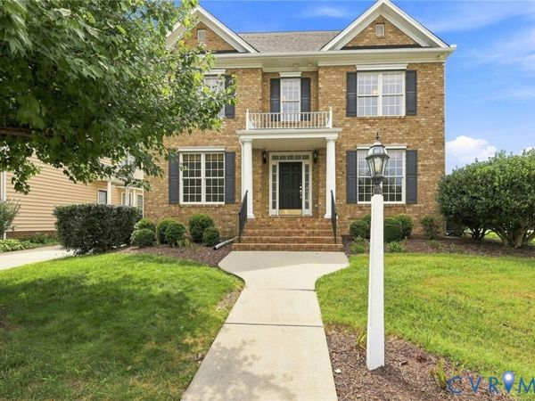 5029 Coachmans Carriage Terrace, Glen Allen, VA 23059