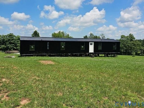 0 Harrisburg Road , Randolph, VA 23962