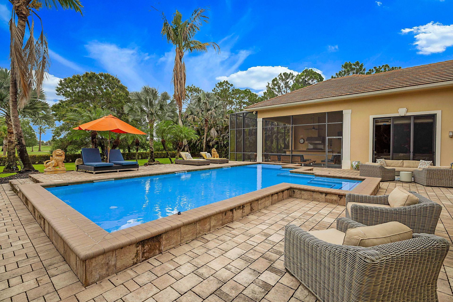 18337 SE Old Trail Drive W, Jupiter, FL 33478 Photo