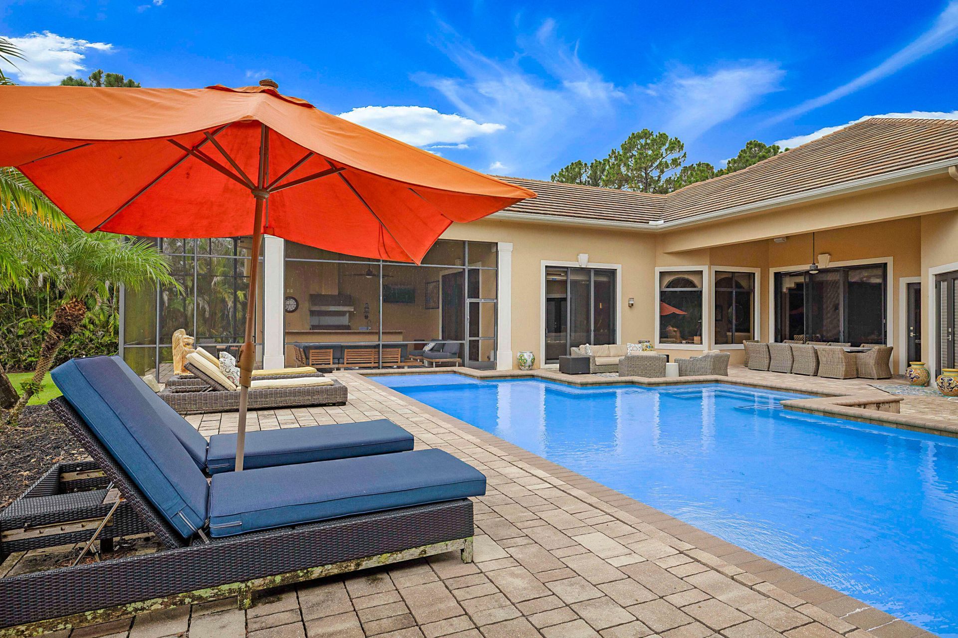 18337 SE Old Trail Drive W, Jupiter, FL 33478 Photo
