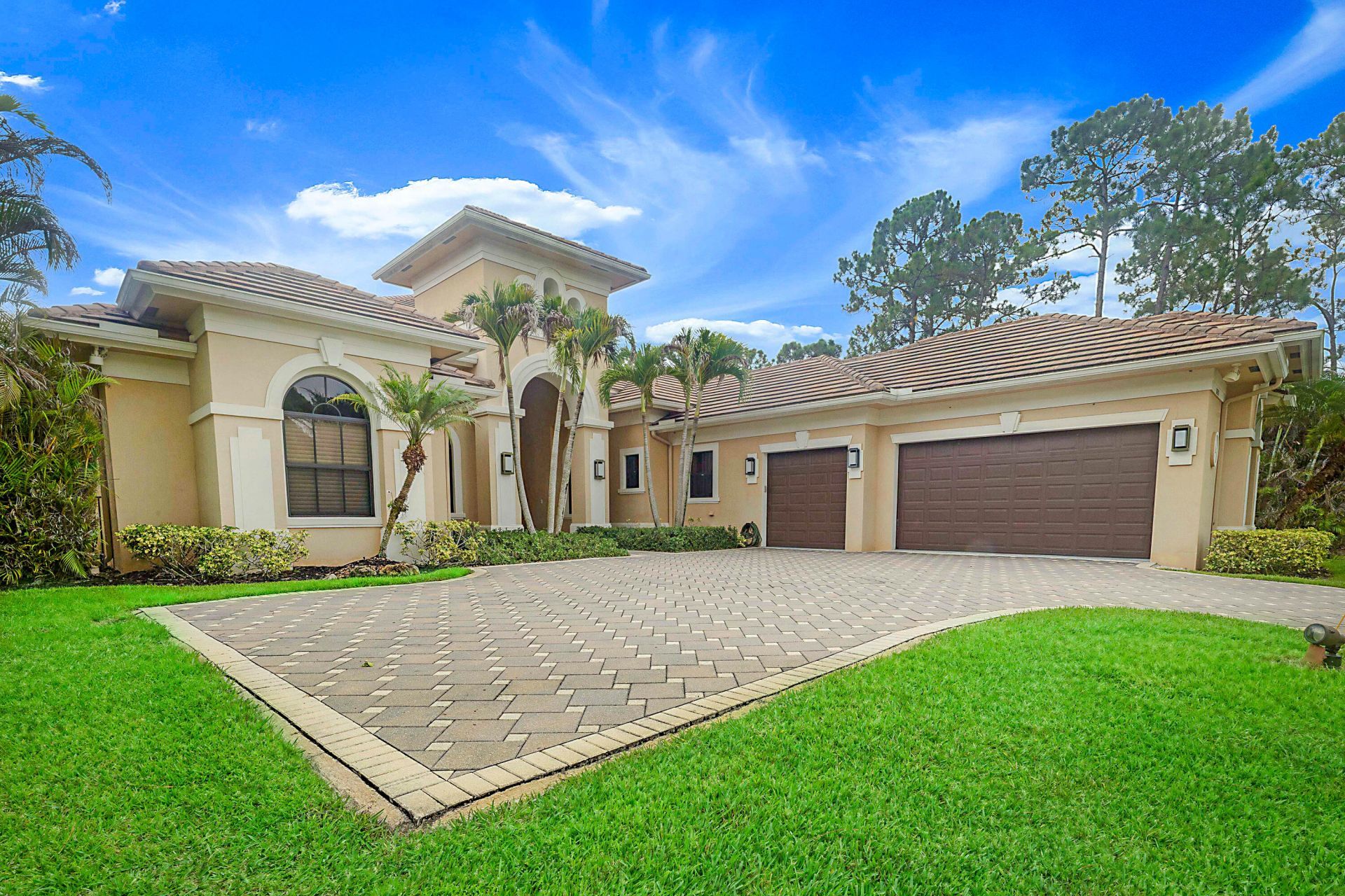 18337 SE Old Trail Drive W, Jupiter, FL 33478 Photo