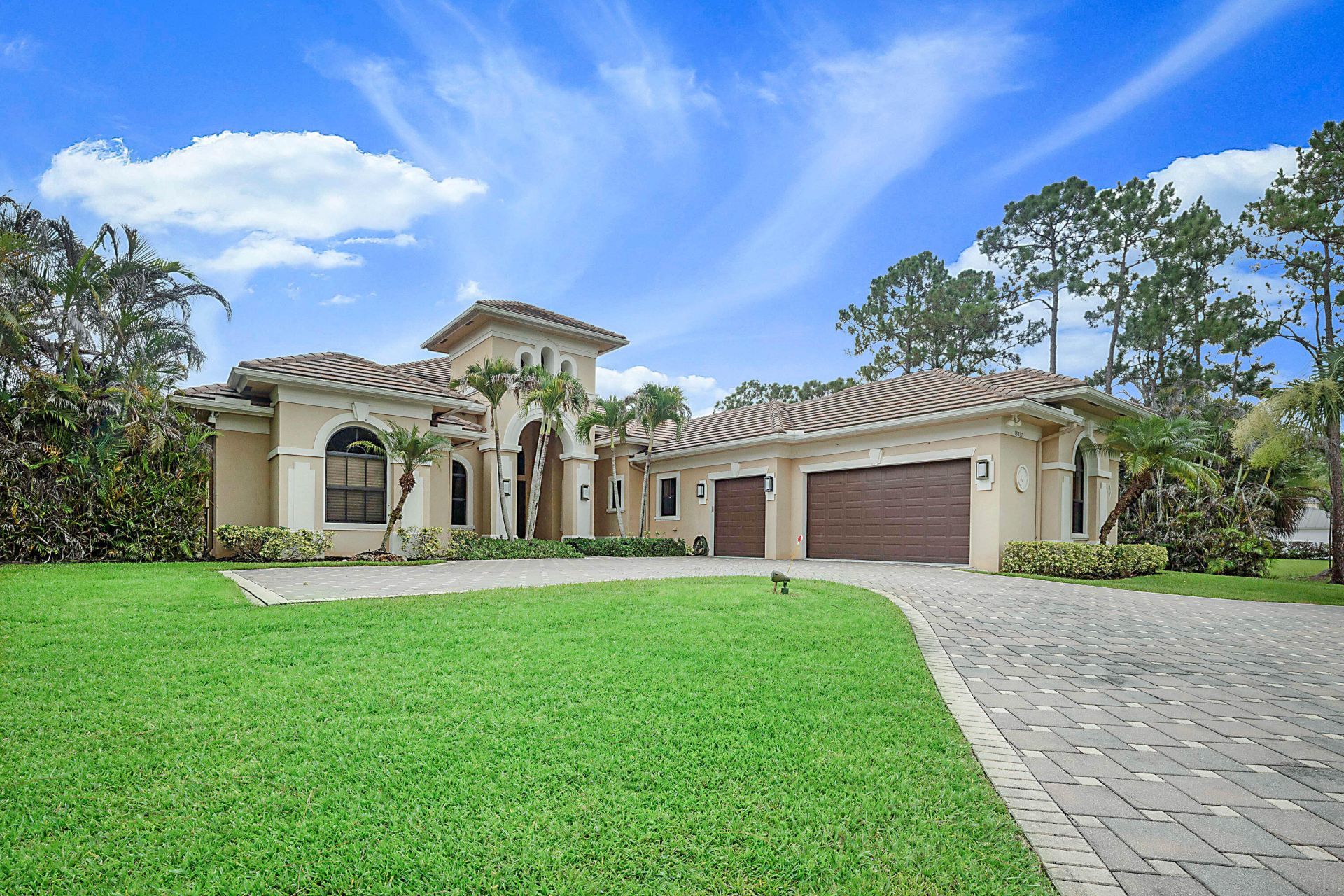 18337 SE Old Trail Drive W, Jupiter, FL 33478 Photo